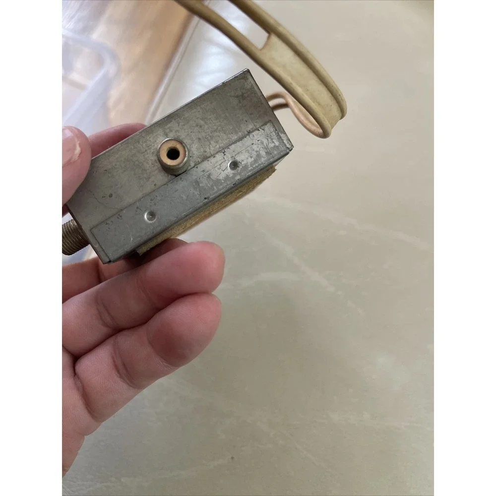 switch box vintage ,c3